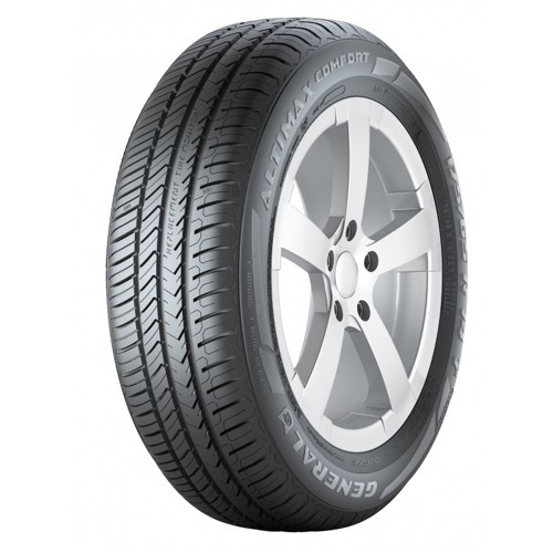 Foto pneumatico: GENERAL-TIRE, Altimax Comfort 155/65 R1313 73T Estive