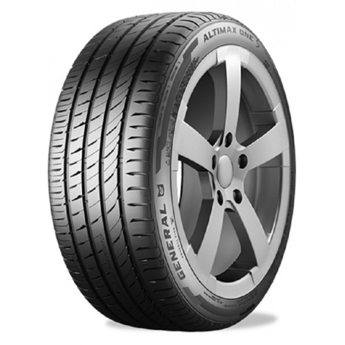 Foto pneumatico: GENERAL-TIRE, Altimax One S 255/35 R2020 97Y Estive