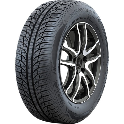 Foto pneumatico: GITI, GITIALLSEASON AS1 SUV XL 3PMSF 215/65 R1717 103V Quattro-stagioni