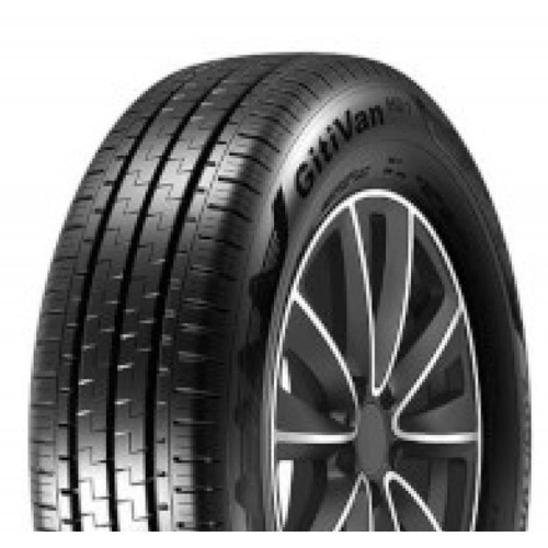 Foto pneumatico: GI TI, VAN HD1 205/70 R1717 115R Estive