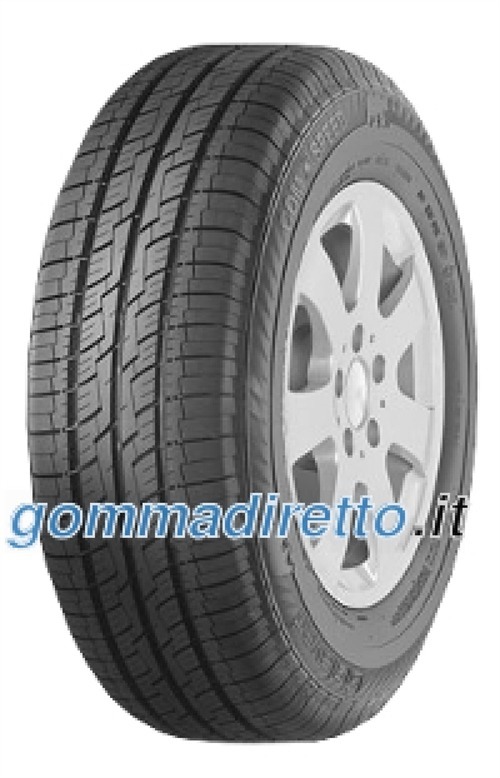 Foto pneumatico: GISLAVED, COM SPEED 165/70 R1414 89R Estive