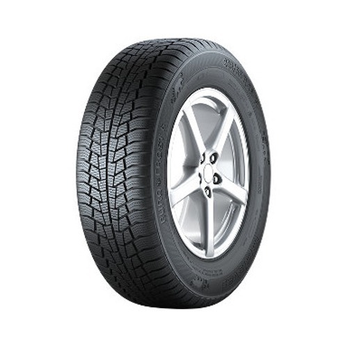 Foto pneumatico: GISLAVED, Euro*Frost 6 215/70 R1616 100H Estive