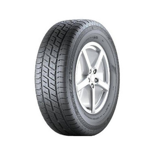 Foto pneumatico: GISLAVED, Euro*Frost Van 235/65 R1616 R Invernali