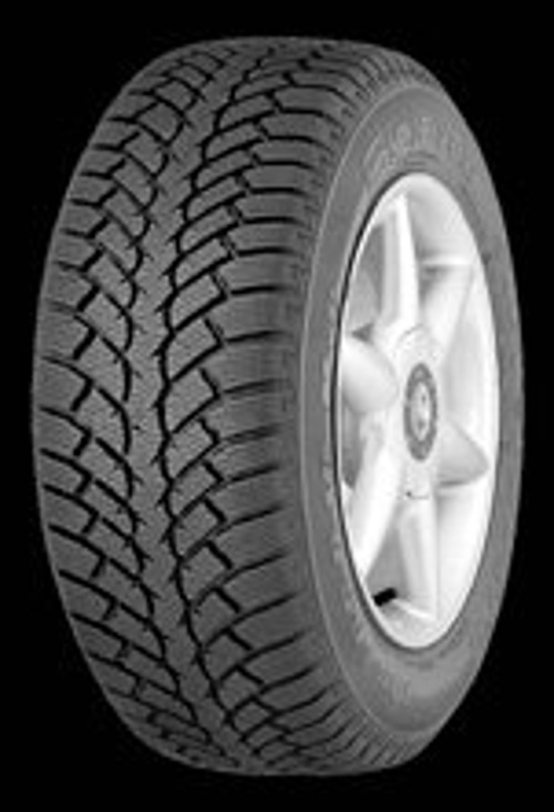 Foto pneumatico: GISLAVED, SOFT*FROST 200 XL NORDIC 235/55 R1919 105T Invernali