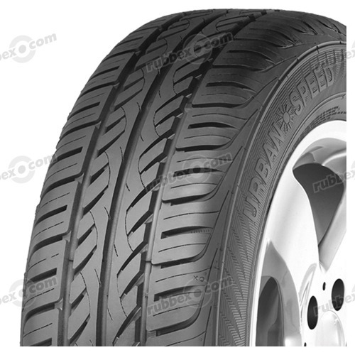 Foto pneumatico: GISLAVED, URBAN SPEED 185/70 R1414 88H Estive