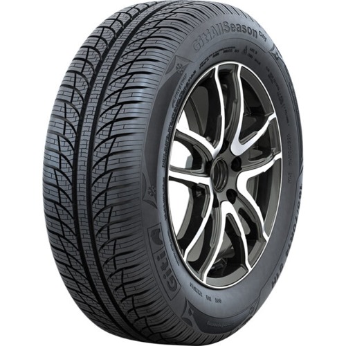 Foto pneumatico: GITI, GITIALLSEASON AS1 XL 225/55 R1818 102V Quattro-stagioni