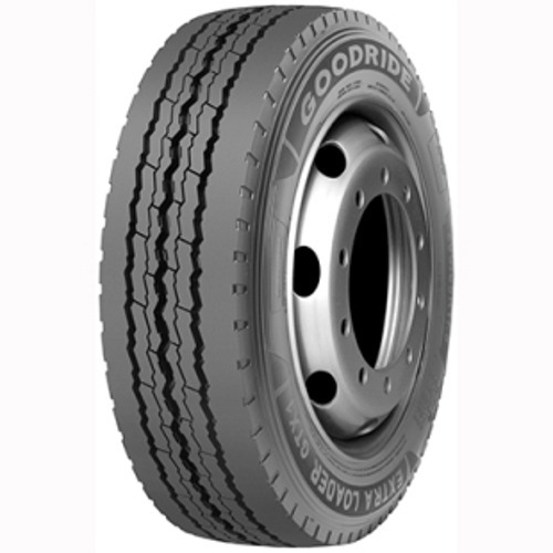 Foto pneumatico: GOODRIDE, GTX1 M+S 215/75 R17.517.5 135J Estive