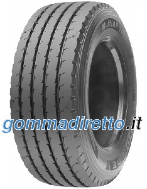 Foto pneumatico: GOODRIDE, MULTIAP T1 385/55 R22.522.5 160K Quattro-stagioni