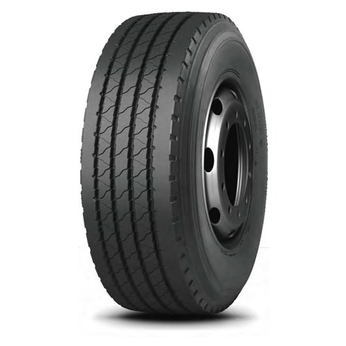 Foto pneumatico: GOODRIDE, MULTIAP Z1 295/80 R22.522.5 154M Estive