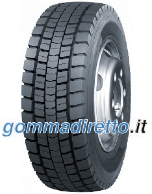 Foto pneumatico: GOODRIDE, MULTIDRIVE D1 315/80 R22.522.5 156L Quattro-stagioni