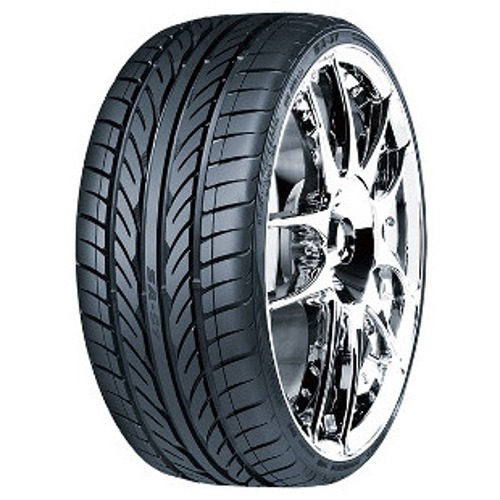 Foto pneumatico: GOODRIDE, sa57 235/55 R1717 103W Estive