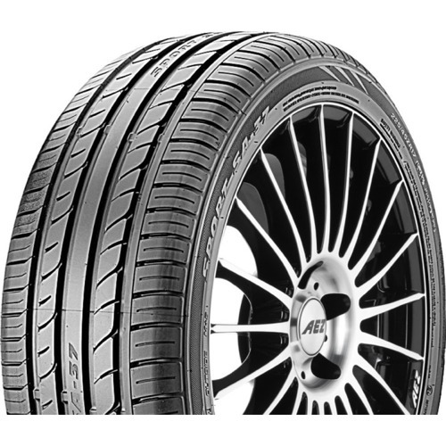 Foto pneumatico: GOODRIDE, SA37 185/65 R1515 88H Estive