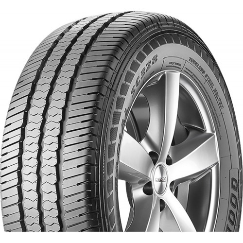 Foto pneumatico: GOODRIDE, SC328 215/80 R1515 112Q Estive