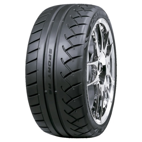 Foto pneumatico: GOODRIDE, SPORT RS 285/35 R1919 103W Estive