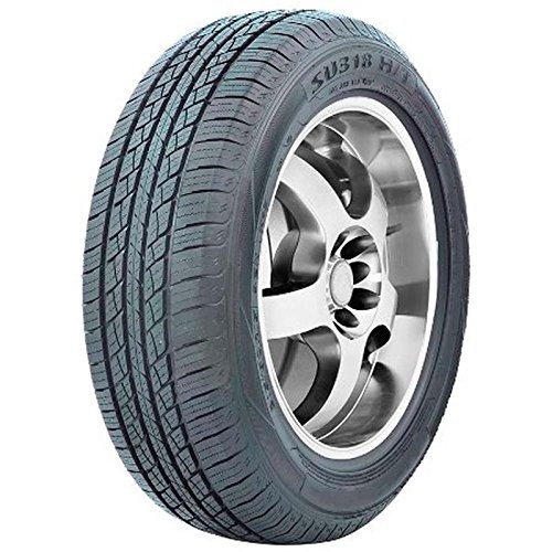 Foto pneumatico: GOODRIDE, SU318 225/55 R1818 98V Estive