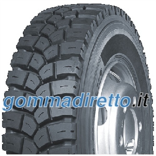 Foto pneumatico: GOODRIDE, SUPTRAC X1 13/ R22.522.5 156K Estive