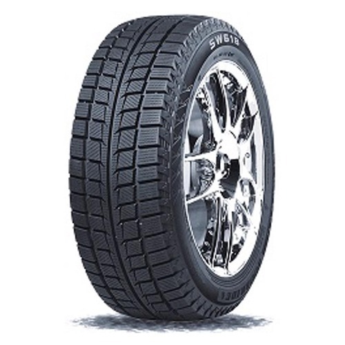 Foto pneumatico: GOODRIDE, SW 618 235/50 R1919 99H Invernali