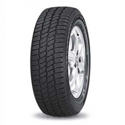 Foto pneumatico: GOODRIDE, SW 612 SNOWMASTER 205/70 R1515 106R Invernali