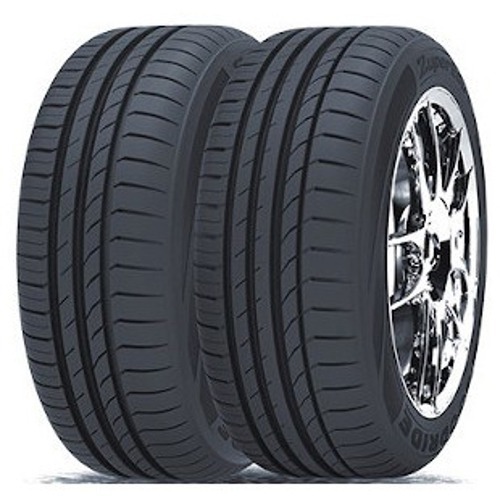 Foto pneumatico: TRAZANO, ZUPERECO Z-107 M+S 235/60 R1818 103V Estive