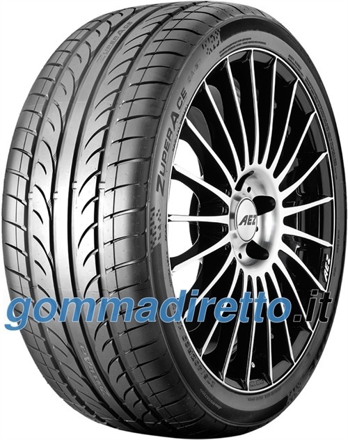 Foto pneumatico: GOODRIDE, sa57 245/40 R1717 95W Estive