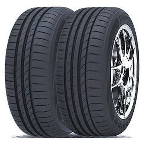 Foto pneumatico: GOODRIDE, ZuperEco Z-107 235/40 R1919 96W Estive