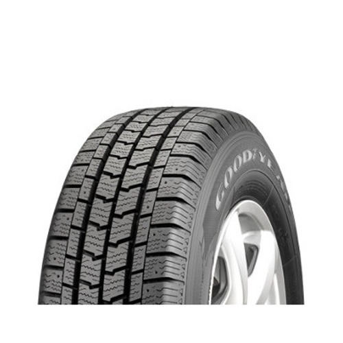 Foto pneumatico: GOODYEAR, CARGO ULTRA GRIP 2 NORDIC 195/65 R1616 104T Invernali