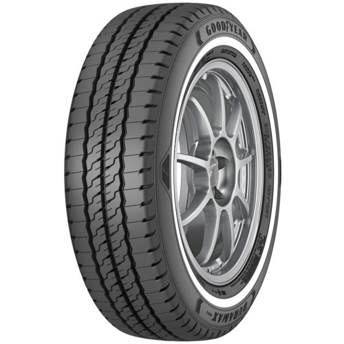 Foto pneumatico: GOODYEAR, DURAMAX G2 8PR 195/ R1515 106S Estive