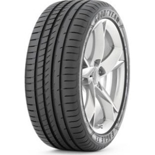 Foto pneumatico: GOODYEAR, Eagle F1 Asymmetric 2 F01 235/50 R1818 101W Estive