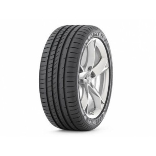 Foto pneumatico: GOODYEAR, EAGLE F1 ASYMMETRIC 2 ROF MFS * 225/40 R1919 89Y Estive