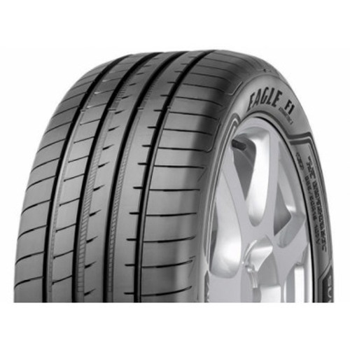 Foto pneumatico: GOODYEAR, EAGLE F1 ASYMMETRIC 3 FP SUV XL 255/55 R1818 109Y Estive