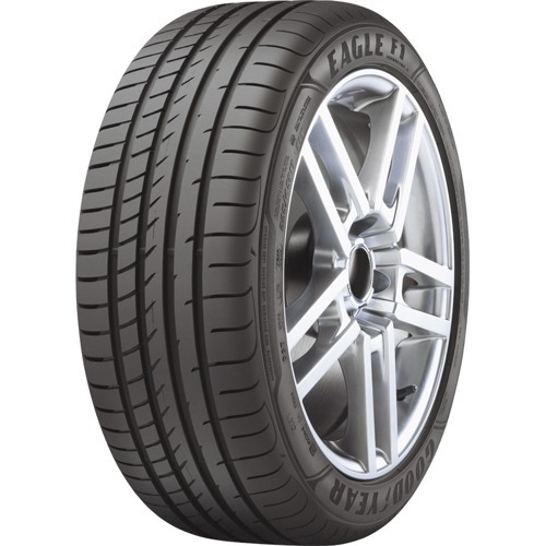 Foto pneumatico: GOODYEAR, EAGLE F1 ASYMMETRIC 3 SUV XL AO 235/65 R1818 110H Estive