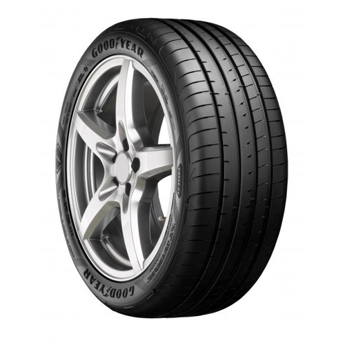 Foto pneumatico: GOODYEAR, EAGLE F1 (ASYMMETRIC) 5 255/40 R2121 102Y Estive