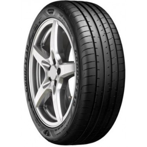 Foto pneumatico: GOODYEAR, EAGLE F1 (ASYMMETRIC) 5 235/40 R1818 95Y Estive