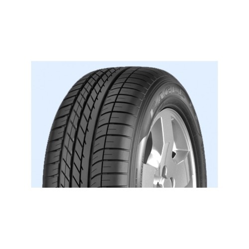 Foto pneumatico: GOODYEAR, EAGLE F1 ASYMMETRIC SUV 4X4 XL ROF MFS * RSC 245/50 R1919 105W Estive