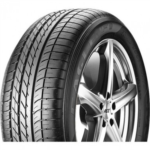 Foto pneumatico: GOODYEAR, EAGLE F1 ASYMMETRIC SUV FP XL 275/45 R2020 110W Estive