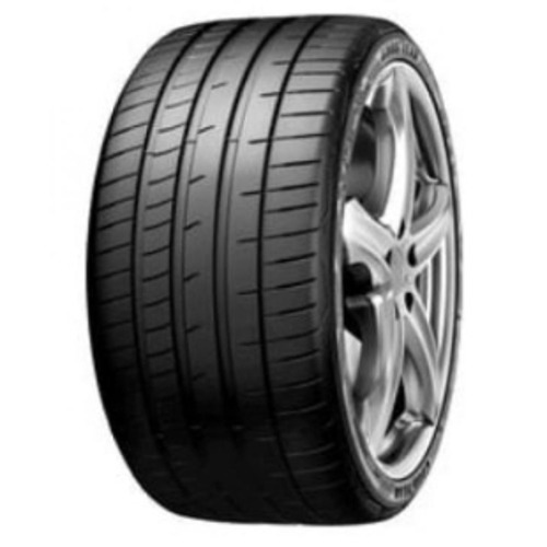 Foto pneumatico: GOODYEAR, EAGLE F1 SUPERSPORT 295/30 R1919 100Y Estive