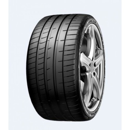 Foto pneumatico: GOODYEAR, EAGLE F1 SUPERSPORT 255/35 R2020 97Y Estive