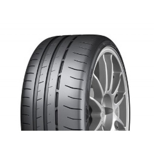 Foto pneumatico: GOODYEAR, EAGLE F1 SUPERSPORT R FP N0 XL 255/35 R2020 97Y Estive