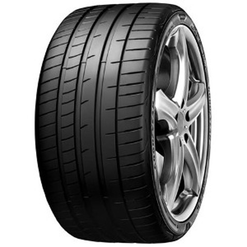 Foto pneumatico: GOODYEAR, Eagle F1 Supersport NF0 255/40 R2020 101Y Estive