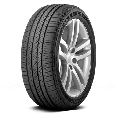 Foto pneumatico: GOODYEAR, EAGLE LS 2 * ROF 245/50 R1818 100W Estive