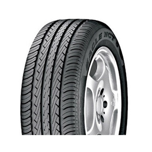 Foto pneumatico: GOODYEAR, EAGLE NCT 5 * EMT ROLLS ROF 255/50 R2121 106W Estive