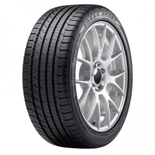 Foto pneumatico: GOODYEAR, EAGLE SPORT ALL SEASON 245/50 R2020 105V Estive