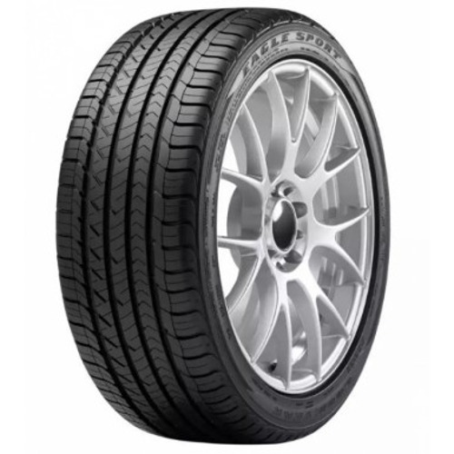 Foto pneumatico: GOODYEAR, EAGLE SPORT ALL SEASON MGT 255/60 R1818 108W Quattro-stagioni