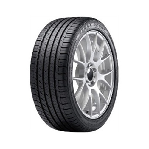 Foto pneumatico: GOODYEAR, EAGLE SPORT ALL SEASON * ROF RSC 225/50 R1818 95V Quattro-stagioni