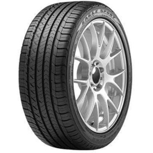 Foto pneumatico: GOODYEAR, Eagle Sport Cargo 235/50 R1919 109T Estive