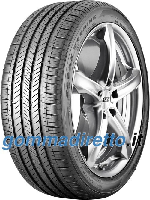 Foto pneumatico: GOODYEAR, EAGLE TOURING 295/40 R2020 110W Estive