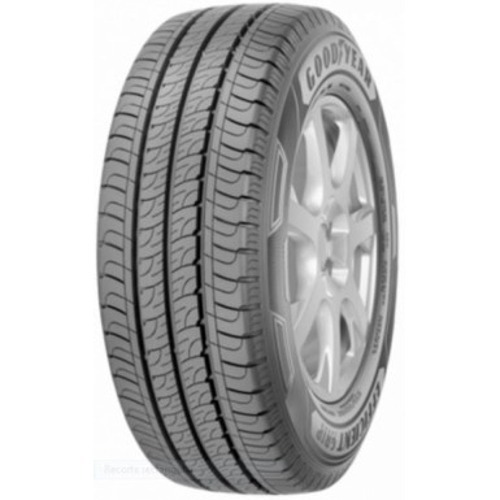 Foto pneumatico: GOODYEAR, EFFICIENTGRIP CARGO 195/75 R1616 107R Estive