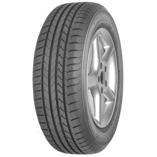 Foto pneumatico: GOODYEAR, EFFICIENT GRIP SUV 225/60 R1818 100V Estive