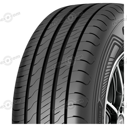 Foto pneumatico: GOODYEAR, EFFICIENTGRIP 2 SUV 215/65 R1616 98H Estive