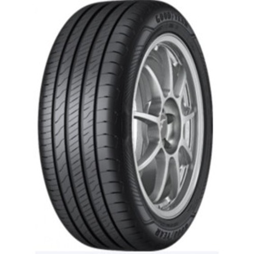 Foto pneumatico: GOODYEAR, EFFICIENTGRIP 2 SUV 265/60 R1818 110V Estive